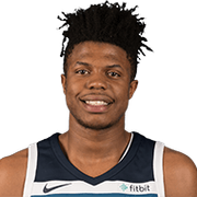 justin patton