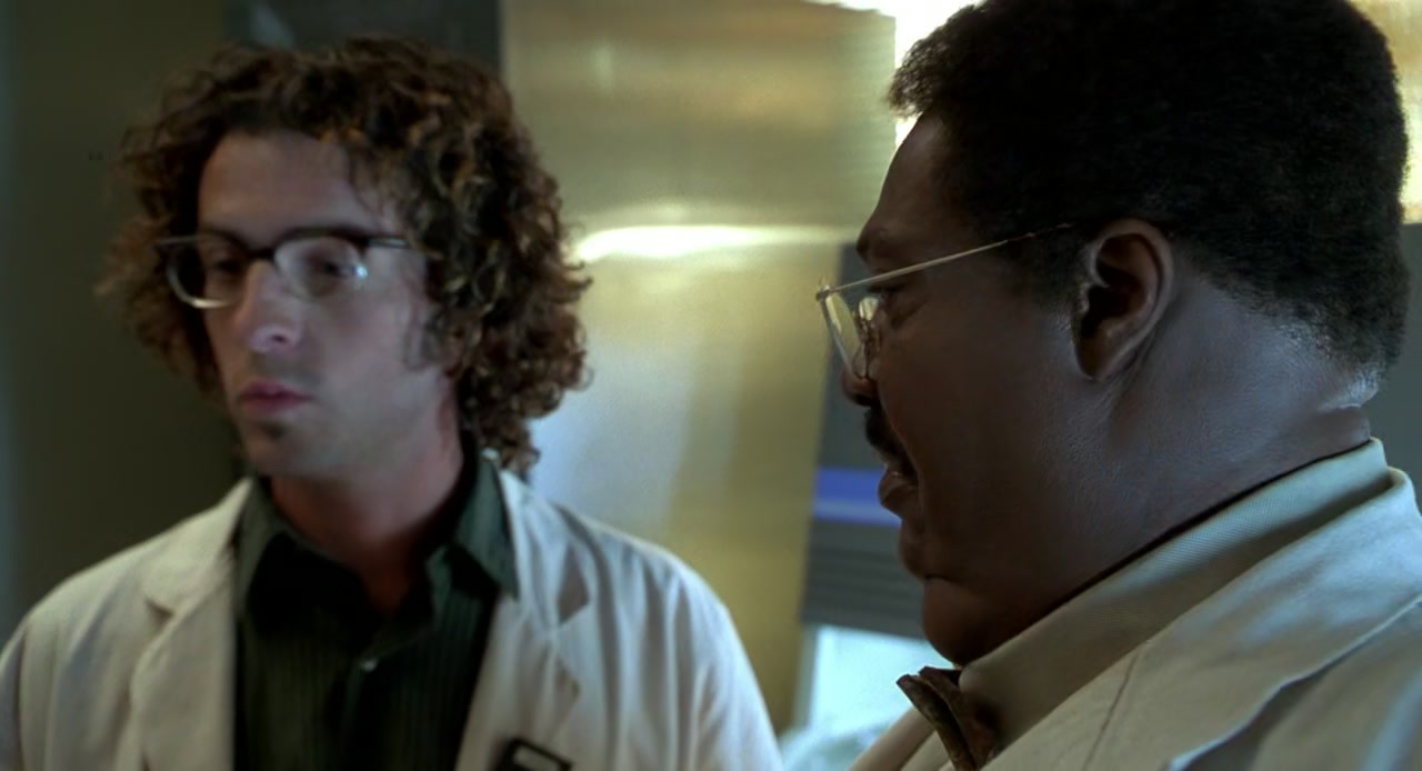 Nutty Professor II: The Klumps Screenshot
