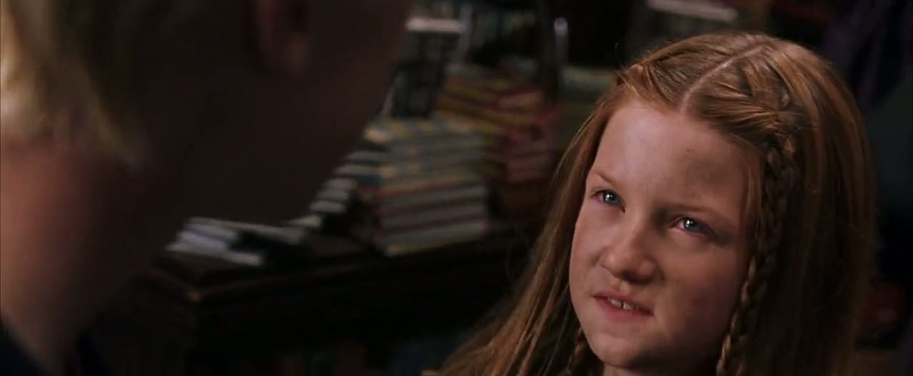 Harry Potter and the Chamber of Secrets Screenshot