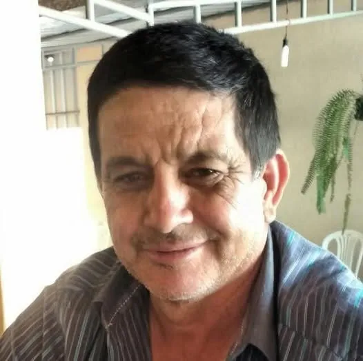 Dorival Barbino