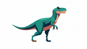 Tyrannosaurus