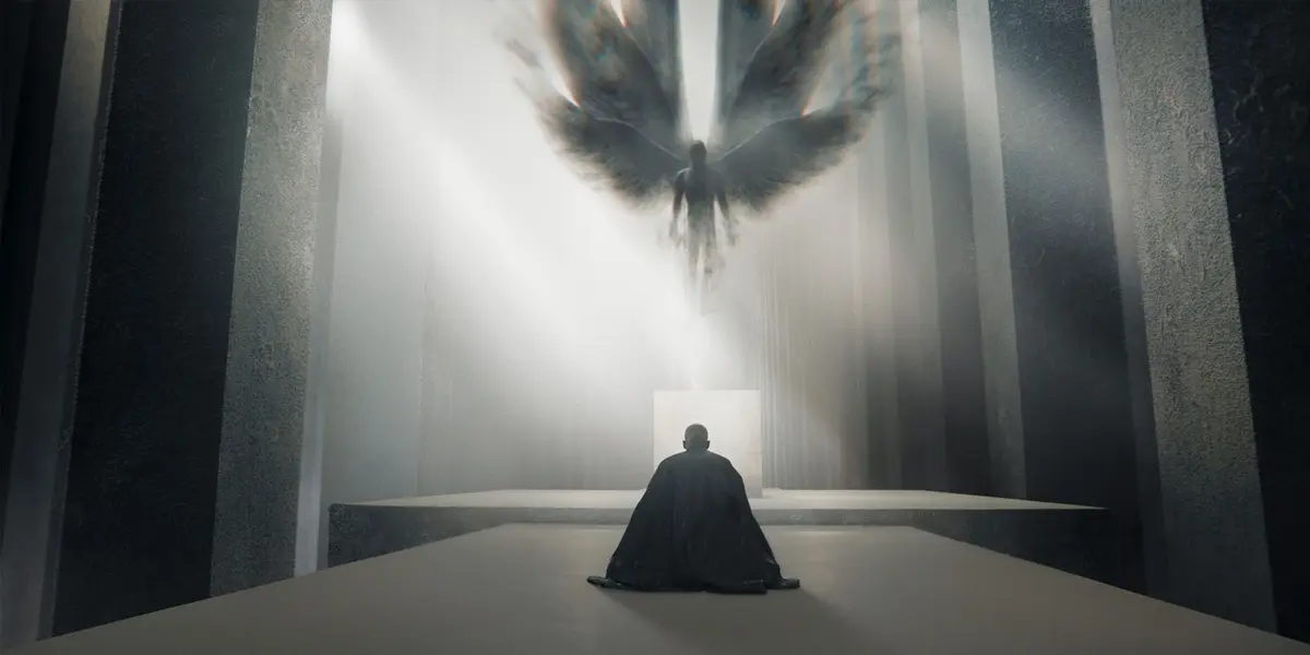 Ambițios HBO Fantasy Trilogy merită un Revival, spun fanii