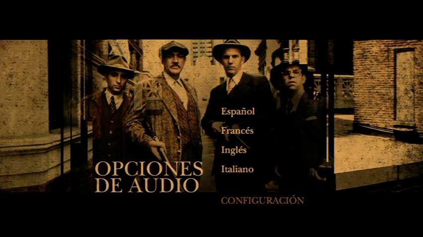 Int EN 3 - Los Intocables de Eliot Ness EE [DVD9 Full] [Pal] [Esp/Ing/Fra/Ita] [Sub:Multi] [1987] [Acción] [VS]