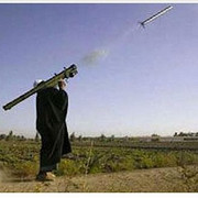 manpad sam