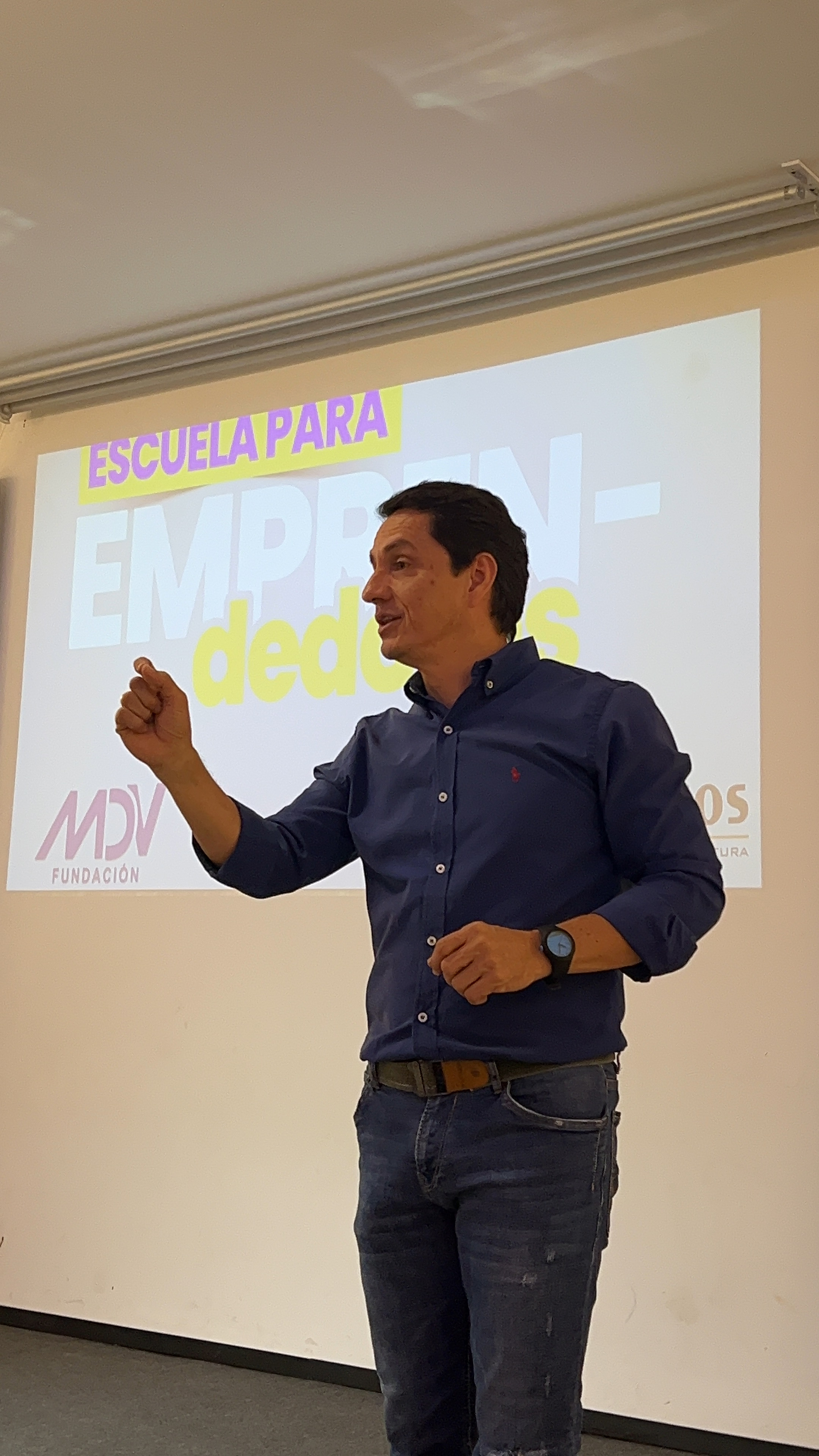 Crecimiento estratégico