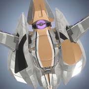 Aegislash Transform Star 2