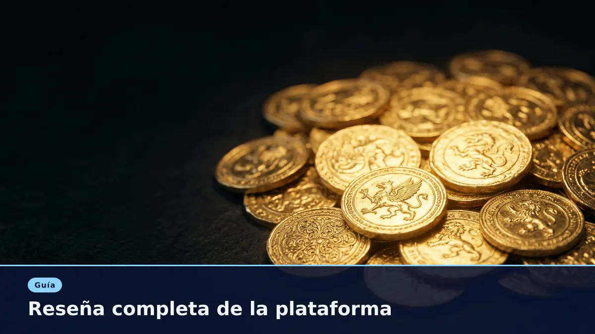 Reseña completa de la plataforma