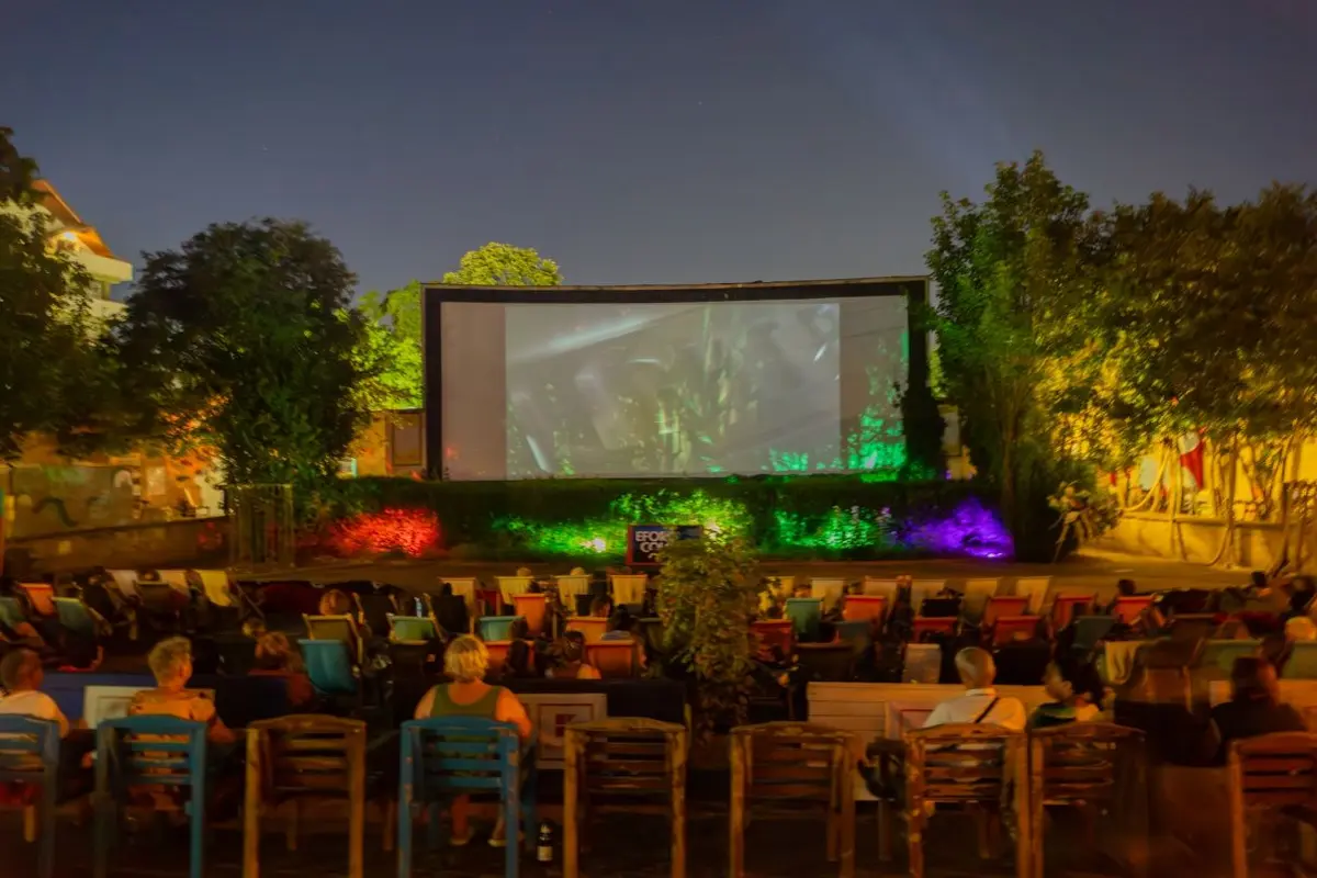 Festivalul Cinemascop debutează în Sudul Euforiei: Film, ateliere și distracție pe litoral
