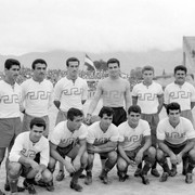 ΜΕ ΤΗΝ ΕΘΝΙΚΗ ΟΜΑΔΑ