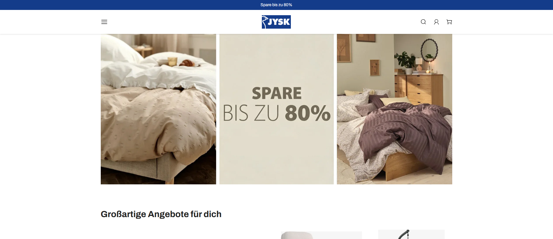Gespeicherte Aufnahme von devipsale.com