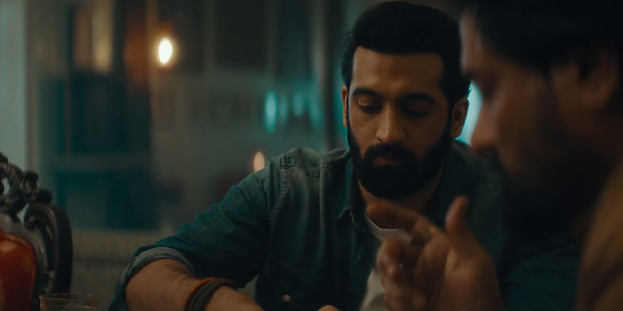 Ajeeb Daastaans Screenshot