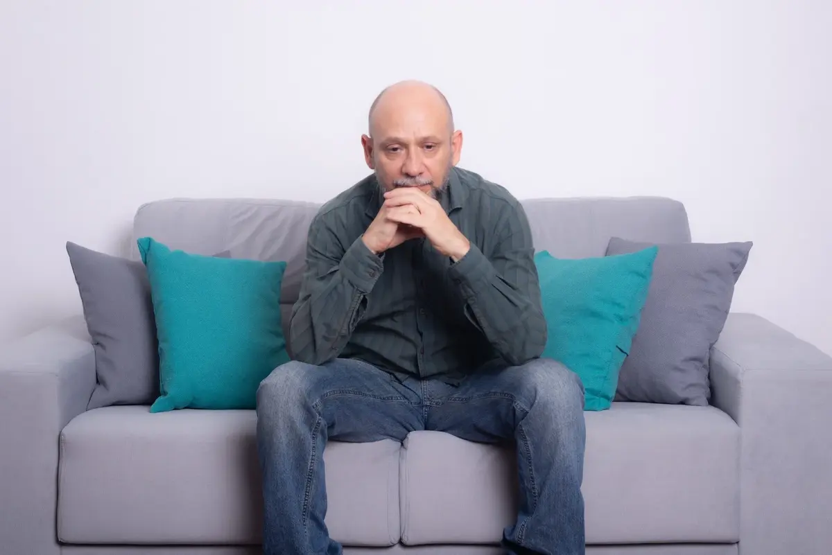 Breaking Up Sitting Time Linked to Lower Cancer Risk
