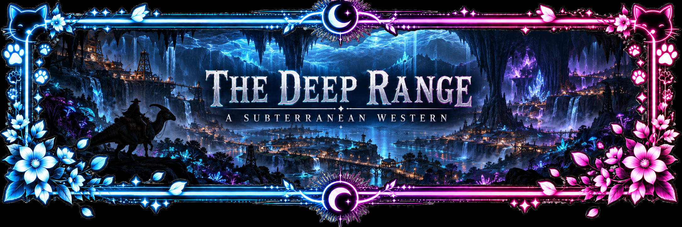 The Deep Range