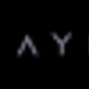Raydium Platform Logo (External Partner) — Monochrome Grey SVG (Small)