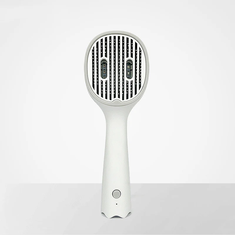 UV Grooming Brush