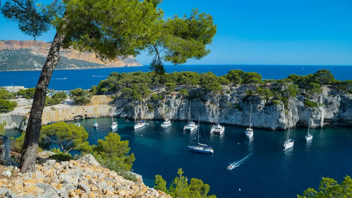 Mediterranean Escapes: Beyond the Usual Tourist Trail