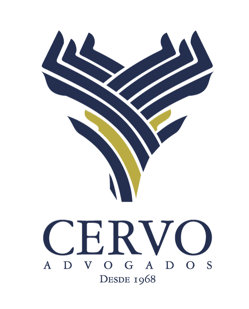 Cervo Advogados Logo