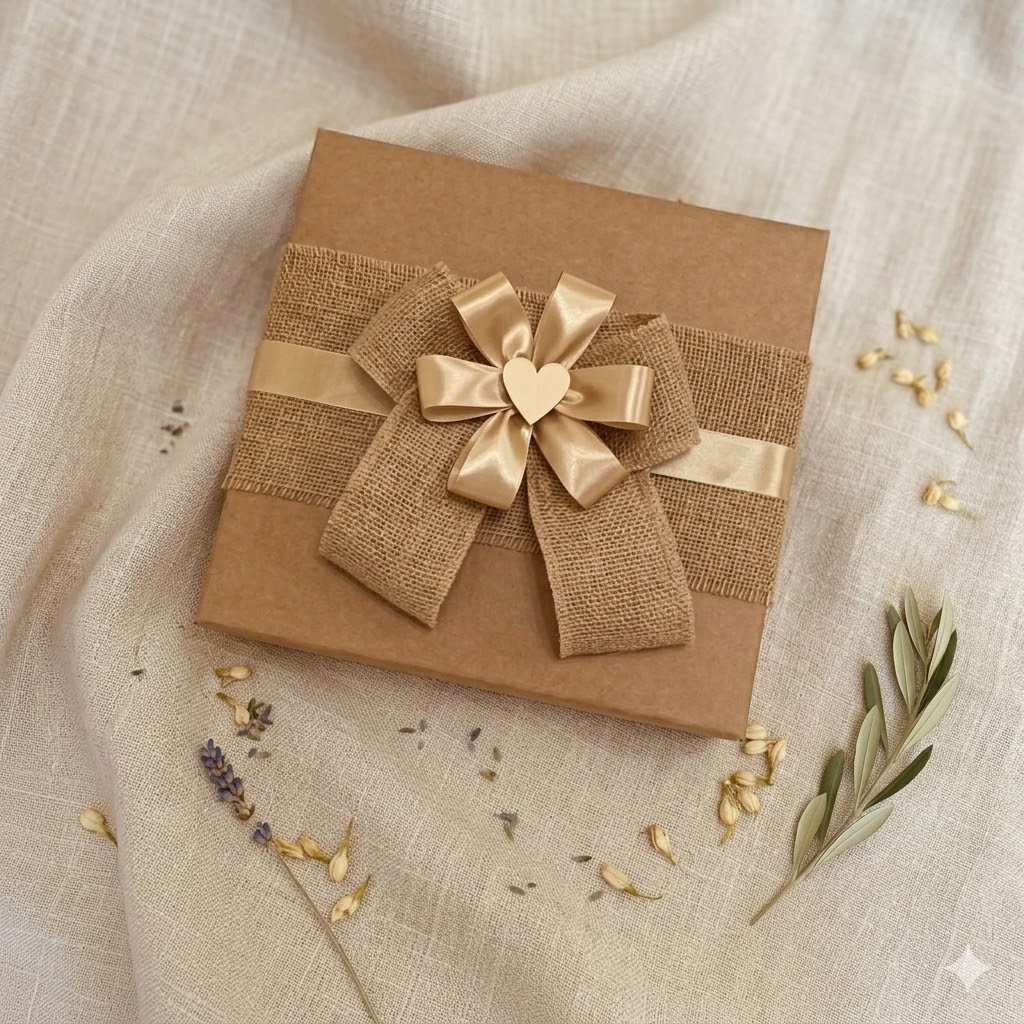 Collezione Quiete - Box Prestige