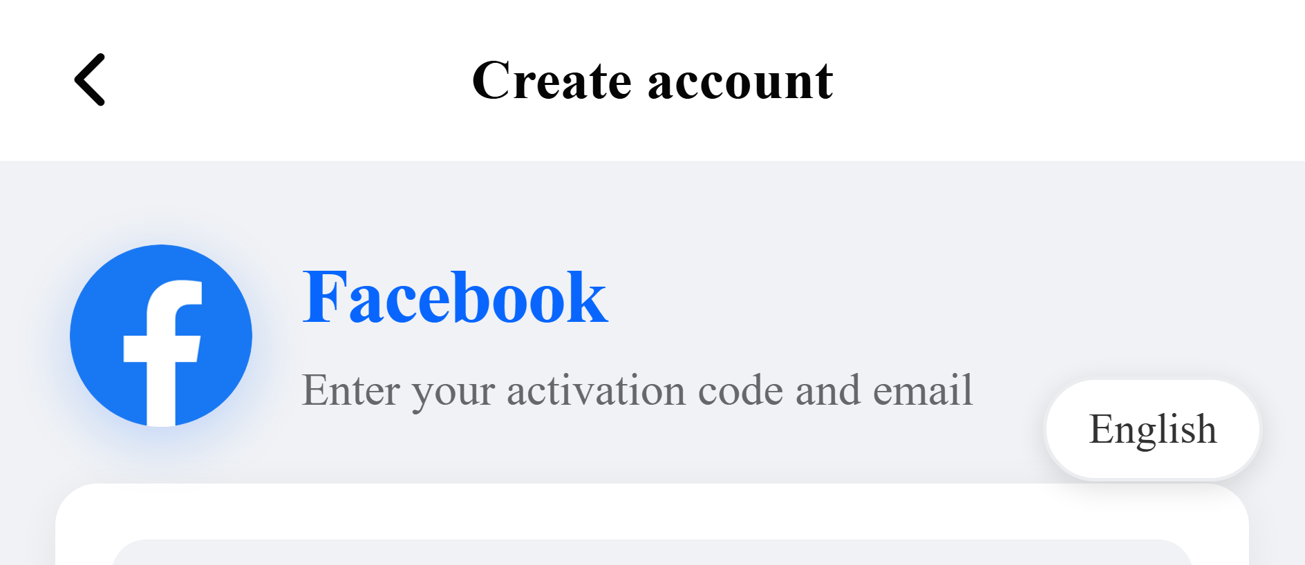 Forensic screenshot of [REDACTED] showing the phishing page layout