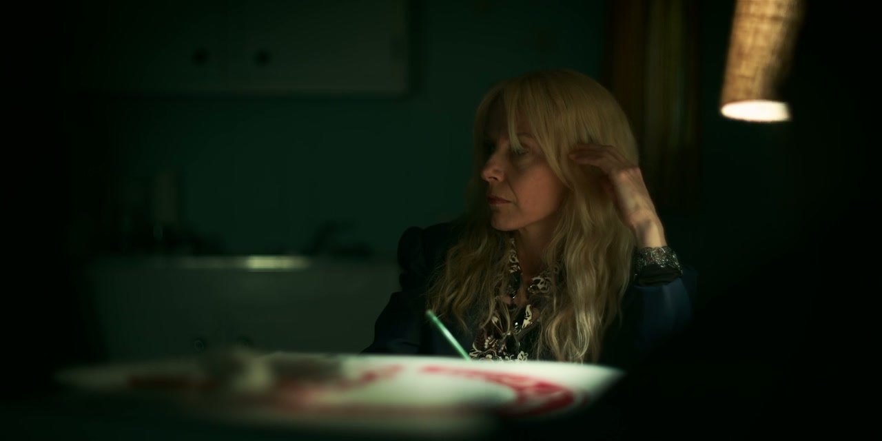 Lost Girls Screenshot