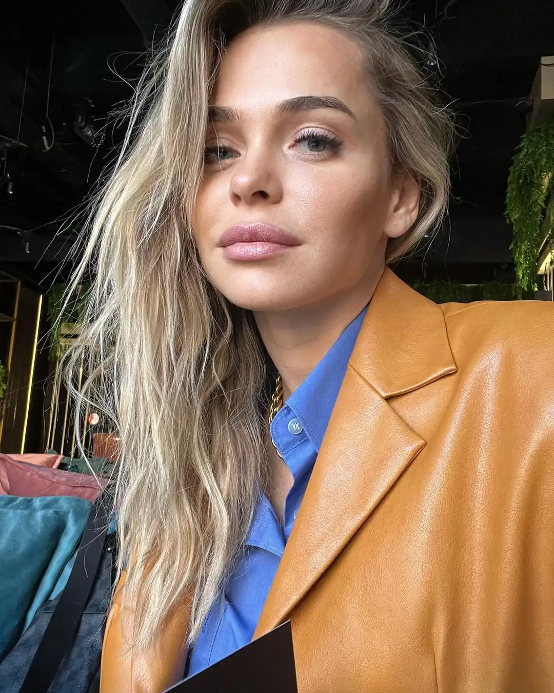 Anna Khilkevich Wallpapers Insta Fit Bio (10)