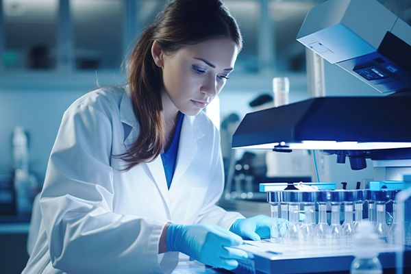 Physician Partnership with Compounding Pharmacies