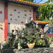 福顺庙1