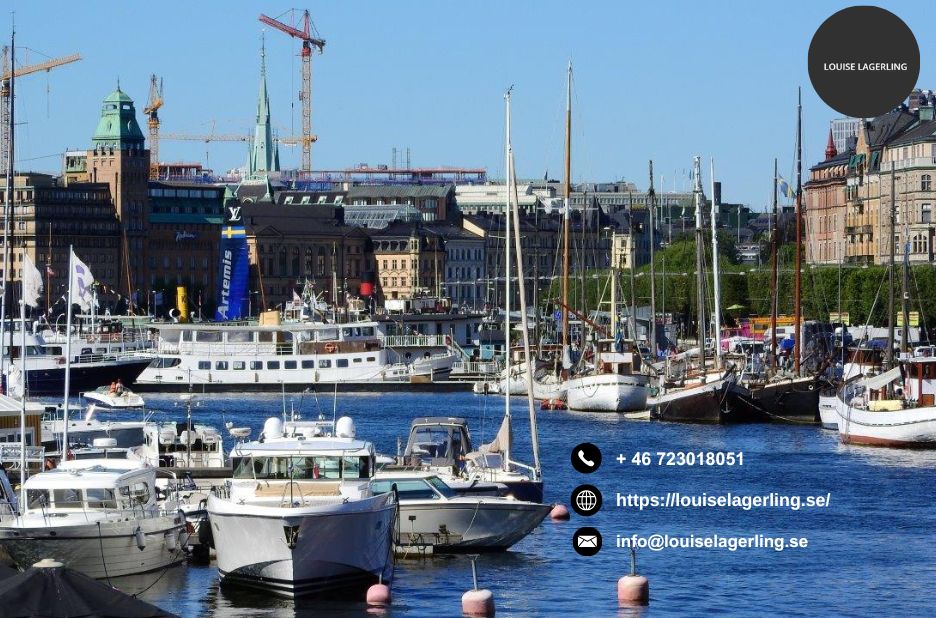 Hitta rätt terapeut i Stockholm för din resa mot bättre mående