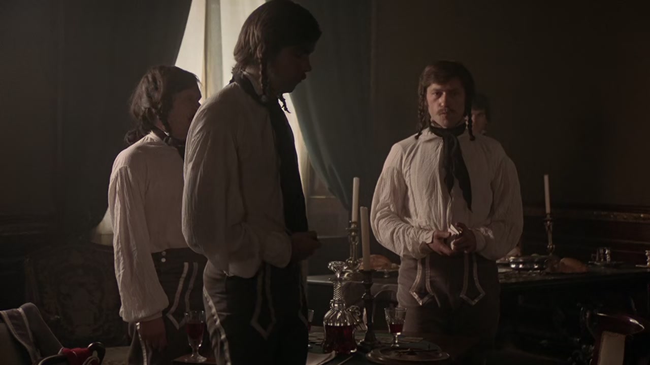The Duellists Screenshot