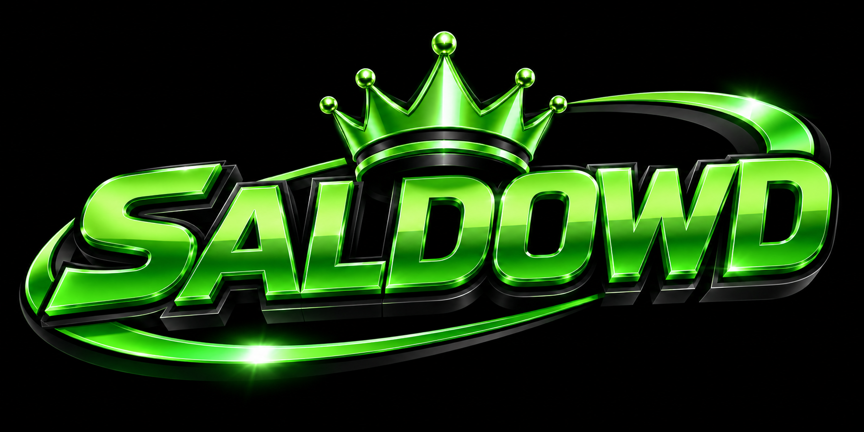 LOGO SALDOWD