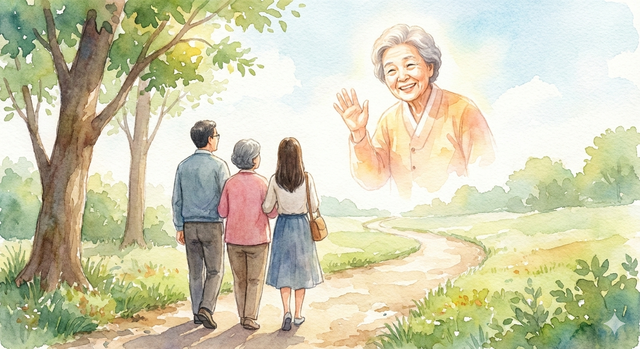 가족장 프리미엄
