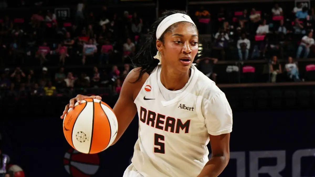 Angel Reese Leads Atlanta Dream to Playoff Berth with Career-High Performance