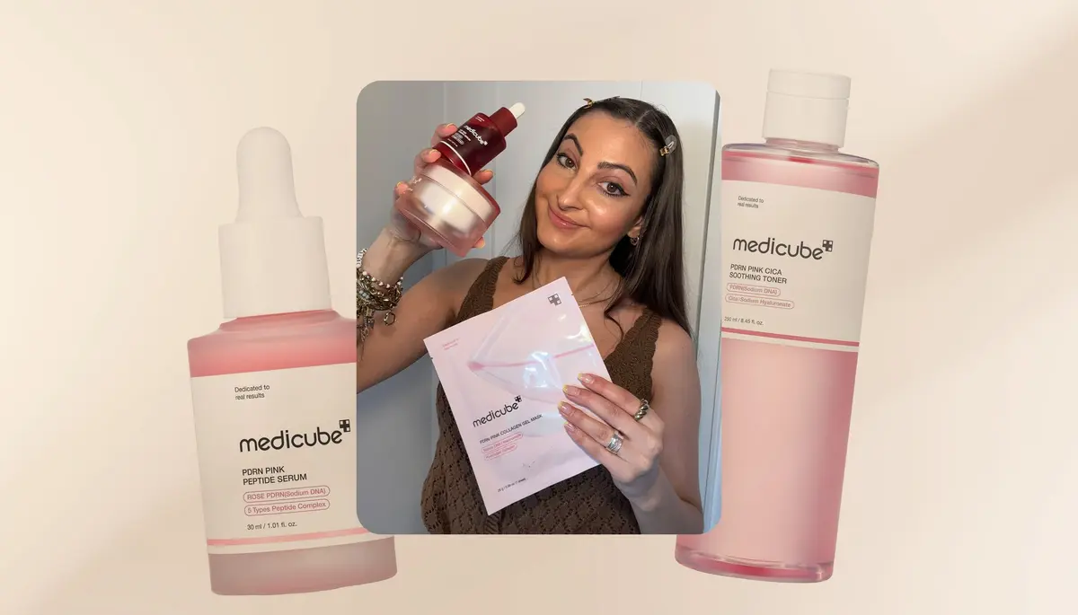 Medicube Prime Day Deals: Up to 40% Off Top Beauty Picks