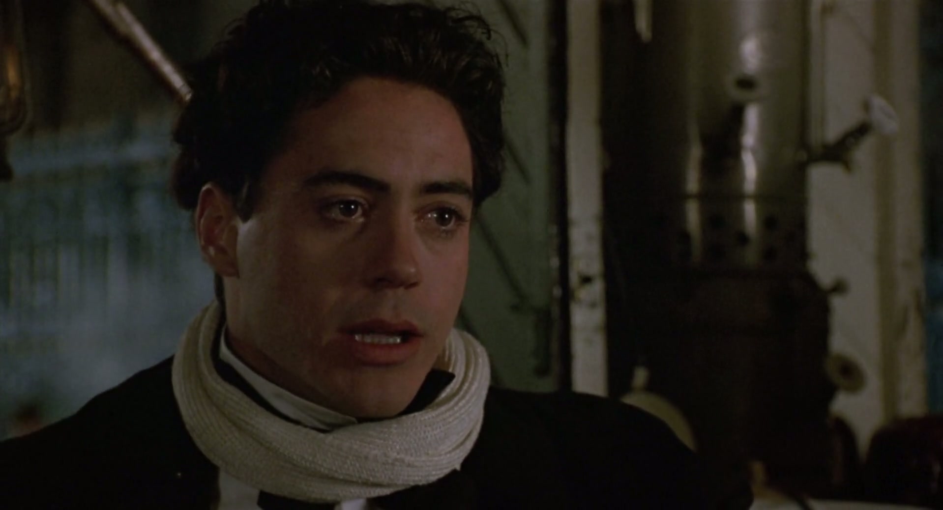 Chaplin Screenshot