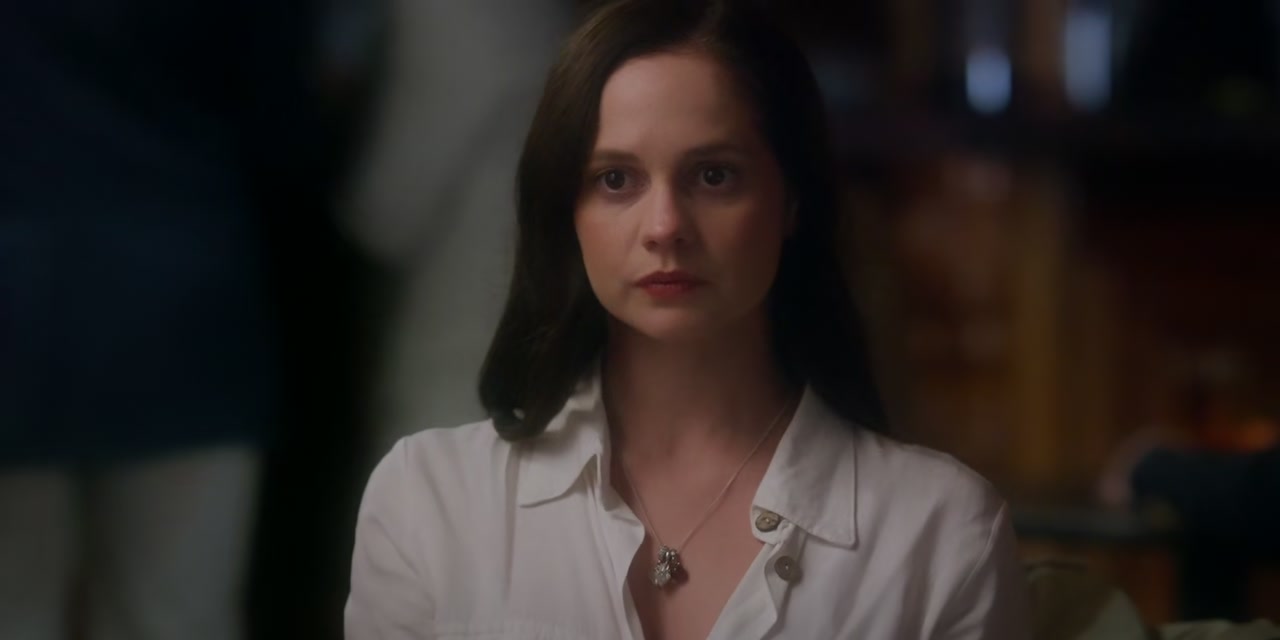 Gabriel's Redemption: Part I Screenshot