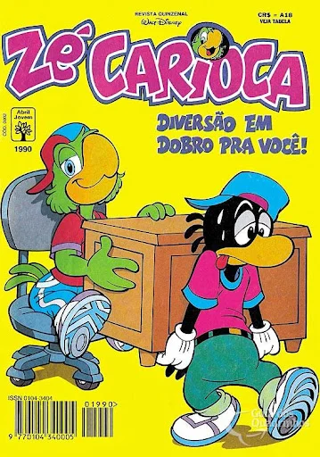 Zé Carioca