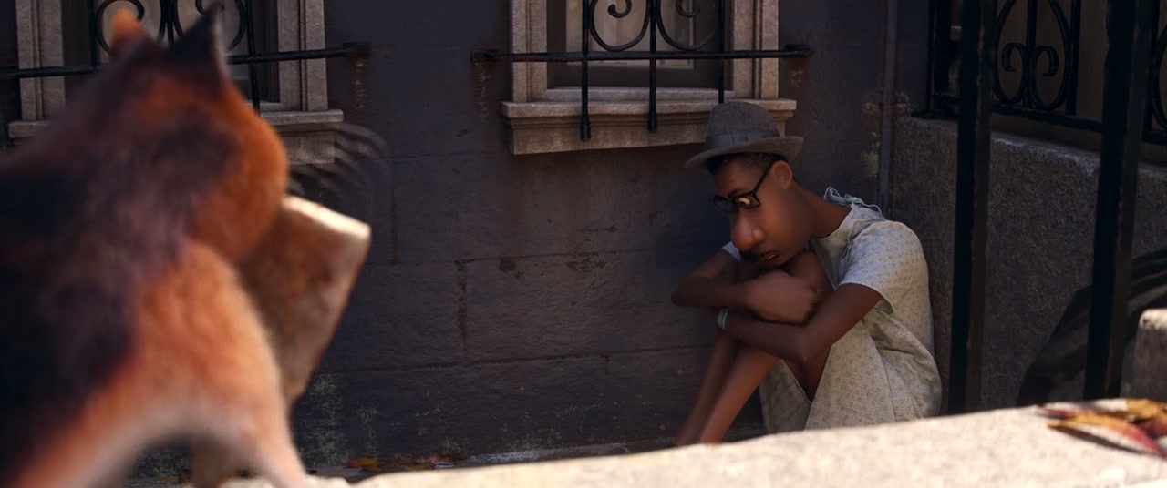 Soul Screenshot