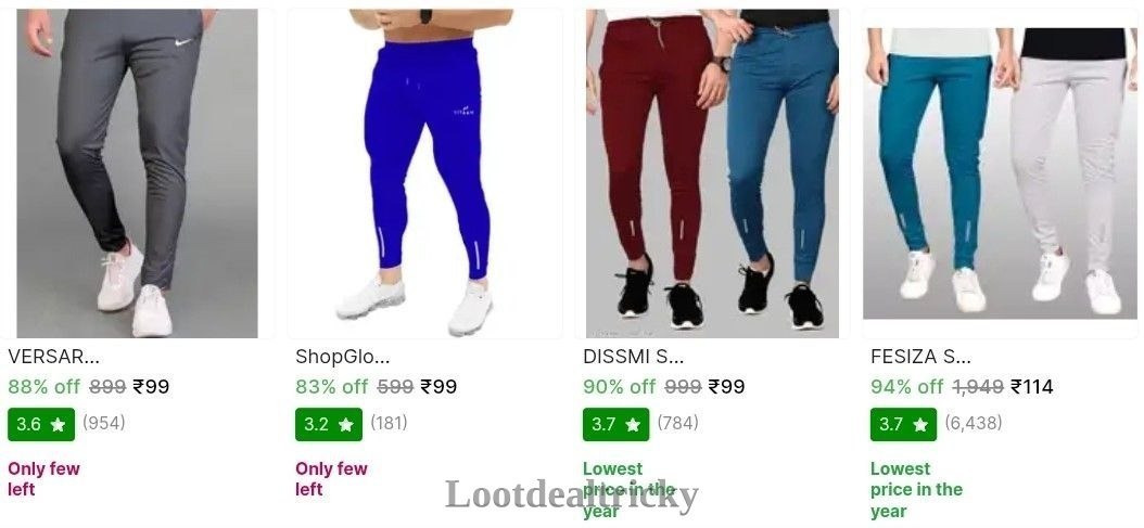 Loot Grabfast Lootthis – Great Loot Offer @ ₹99