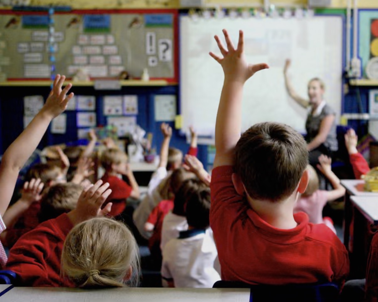 Schools in England to get budget for children with special needs as part of Send overhaul