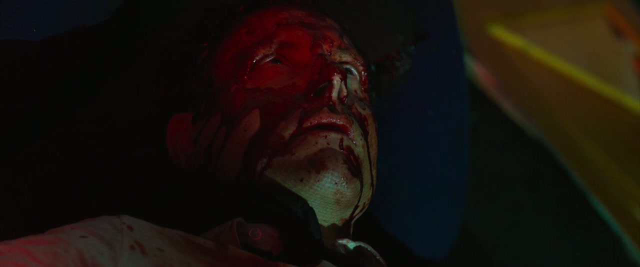 The Belko Experiment Screenshot