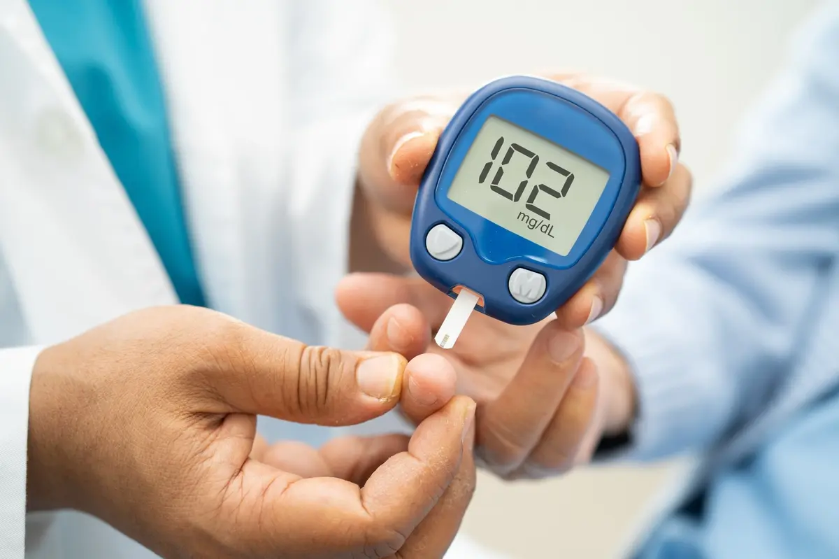 AI Predicts Diabetes Risk With New Precision
