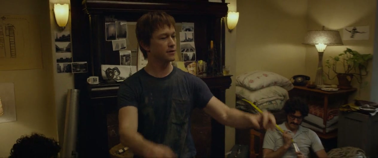 The Walk Screenshot