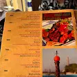 صورة منيو Nile Lily Restaurants