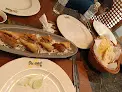 مطعم صواد swaad restaurant