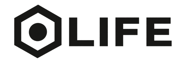 life logo