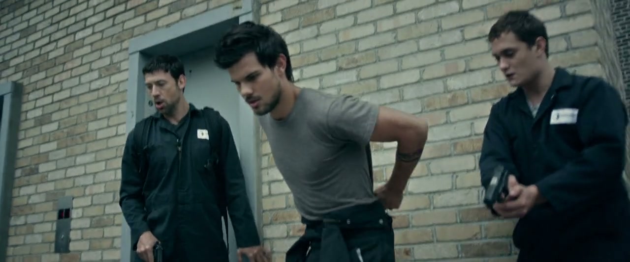 Tracers Screenshot