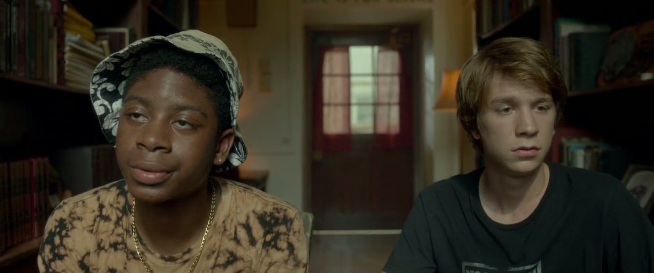 Me and Earl and the Dying Girl Screenshot