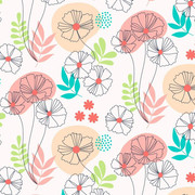 Seamless Pattern Textile Design (22)
