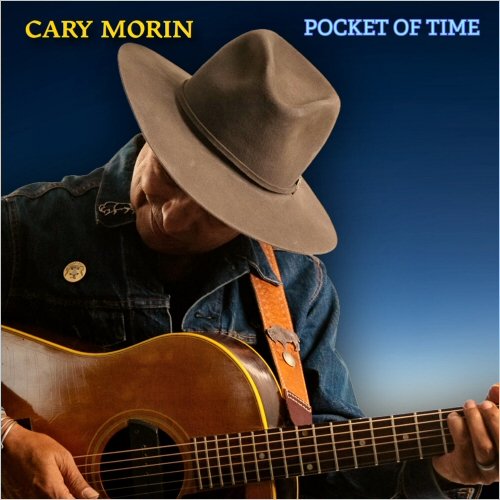 Cary Morin - Pocket of Time (2026)