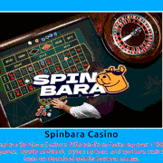 Spinbara Casino (2)